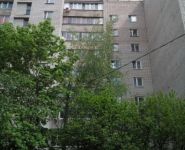 2-комнатная квартира площадью 52 кв.м, Фасадная ул., 8К8 | цена 4 700 000 руб. | www.metrprice.ru