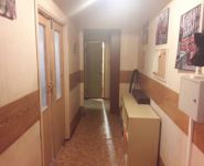 2-комнатная квартира площадью 54.8 кв.м, улица Фабрициуса, 22 | цена 11 000 000 руб. | www.metrprice.ru
