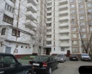 1-комнатная квартира площадью 38.7 кв.м, Скобелевская ул., 12 | цена 6 400 000 руб. | www.metrprice.ru