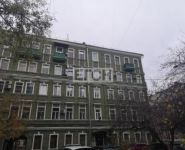3-комнатная квартира площадью 56 кв.м, Подсосенский переулок, 9 | цена 20 000 000 руб. | www.metrprice.ru
