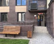 2-комнатная квартира площадью 62 кв.м, улица Анны Ахматовой, 22 | цена 8 500 000 руб. | www.metrprice.ru