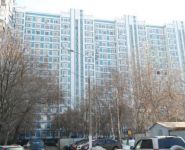 3-комнатная квартира площадью 74.7 кв.м, Варшавское ш., 114К1 | цена 11 300 000 руб. | www.metrprice.ru