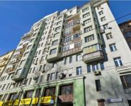3-комнатная квартира площадью 129 кв.м, улица Барыкина, 4 | цена 55 000 000 руб. | www.metrprice.ru