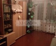 1-комнатная квартира площадью 42.3 кв.м, Юбилейная ул., 5А | цена 2 680 000 руб. | www.metrprice.ru