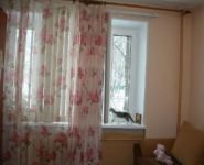 1-комнатная квартира площадью 30 кв.м, Герасима Курина ул., 2 | цена 5 900 000 руб. | www.metrprice.ru