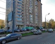 3-комнатная квартира площадью 100 кв.м, Щелковское ш., 44К5 | цена 18 480 000 руб. | www.metrprice.ru