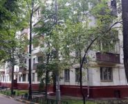 1-комнатная квартира площадью 31 кв.м, Открытое шоссе, 6к6 | цена 5 150 000 руб. | www.metrprice.ru