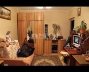 3-комнатная квартира площадью 76 кв.м, улица Липовый Парк, 6 | цена 2 700 000 руб. | www.metrprice.ru