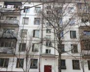 2-комнатная квартира площадью 44 кв.м, Амурская ул., 42 | цена 5 800 000 руб. | www.metrprice.ru