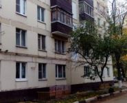 2-комнатная квартира площадью 44.4 кв.м, Калинина ул., 14 | цена 4 650 000 руб. | www.metrprice.ru