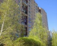 3-комнатная квартира площадью 80.2 кв.м, Вересковая улица, 9 | цена 14 750 000 руб. | www.metrprice.ru