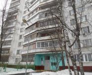 2-комнатная квартира площадью 51.4 кв.м, Введенского ул., 22К2 | цена 8 390 000 руб. | www.metrprice.ru