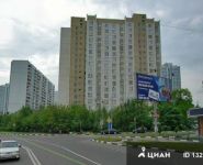 1-комнатная квартира площадью 38 кв.м, Генерала Тюленева ул., 1 | цена 7 100 000 руб. | www.metrprice.ru