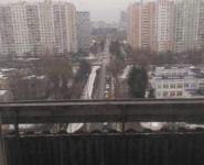 1-комнатная квартира площадью 38 кв.м, улица Академика Анохина, 30к1 | цена 8 100 000 руб. | www.metrprice.ru