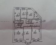 5-комнатная квартира площадью 215 кв.м, Новослободская ул., 14/19 | цена 43 500 000 руб. | www.metrprice.ru