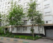 3-комнатная квартира площадью 61 кв.м, Хабаровская ул., 18К2 | цена 7 200 000 руб. | www.metrprice.ru