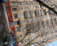 1-комнатная квартира площадью 9 кв.м, Комдива Орлова ул., 6 | цена 6 150 000 руб. | www.metrprice.ru