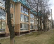 2-комнатная квартира площадью 47 кв.м, Центральная ул., 30 | цена 6 800 000 руб. | www.metrprice.ru