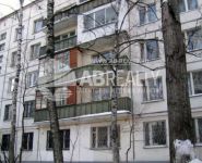 2-комнатная квартира площадью 45 кв.м, Ташкентская улица, 14к2 | цена 6 600 000 руб. | www.metrprice.ru