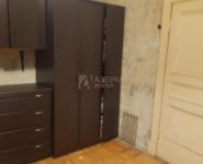 2-комнатная квартира площадью 43.7 кв.м, Большая Грузинская улица, 69 | цена 8 800 000 руб. | www.metrprice.ru