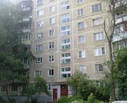 1-комнатная квартира площадью 37 кв.м, Семашко ул., 19 | цена 4 499 000 руб. | www.metrprice.ru