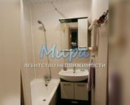 2-комнатная квартира площадью 45 кв.м, Сумская ул., 8к2 | цена 7 000 000 руб. | www.metrprice.ru