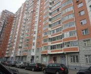 2-комнатная квартира площадью 54 кв.м, Старокрымская улица, 13с1 | цена 6 000 000 руб. | www.metrprice.ru