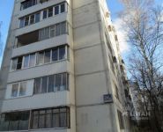 3-комнатная квартира площадью 52 кв.м, улица Чистяковой, 40 | цена 8 500 000 руб. | www.metrprice.ru