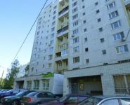 2-комнатная квартира площадью 54 кв.м, 12-й мкр, К1205 | цена 6 300 000 руб. | www.metrprice.ru