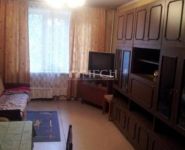 3-комнатная квартира площадью 62 кв.м, Красный Казанец ул., 1К2 | цена 7 200 000 руб. | www.metrprice.ru