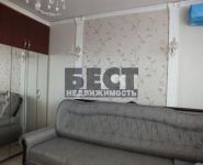 1-комнатная квартира площадью 35 кв.м, Мира пр-т, 31 | цена 2 700 000 руб. | www.metrprice.ru