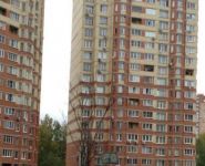 1-комнатная квартира площадью 40.4 кв.м, Солнечная улица, 19 | цена 3 700 000 руб. | www.metrprice.ru