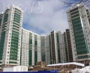 1-комнатная квартира площадью 43 кв.м, Космонавтов б-р, 6 | цена 4 390 000 руб. | www.metrprice.ru