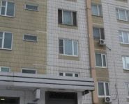 2-комнатная квартира площадью 51 кв.м, Дмитрия Донского бул., 9К3 | цена 8 700 000 руб. | www.metrprice.ru