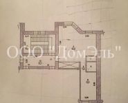 3-комнатная квартира площадью 112 кв.м, Железнодорожная ул., 14A | цена 7 000 000 руб. | www.metrprice.ru