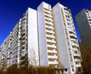 1-комнатная квартира площадью 38 кв.м, Зеленоград, к1554 | цена 4 400 000 руб. | www.metrprice.ru