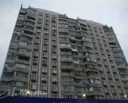 2-комнатная квартира площадью 50.9 кв.м, Осенний бул., 8К1 | цена 10 550 000 руб. | www.metrprice.ru