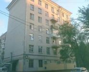 2-комнатная квартира площадью 59 кв.м, Кожуховская 6-я ул., 24 | цена 9 500 000 руб. | www.metrprice.ru
