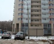 3-комнатная квартира площадью 125 кв.м, улица Бабакина, 15 | цена 10 500 000 руб. | www.metrprice.ru