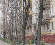 2-комнатная квартира площадью 44 кв.м, Живописная улица, 13к1 | цена 8 500 000 руб. | www.metrprice.ru