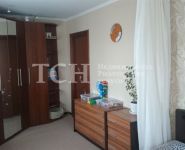 2-комнатная квартира площадью 42 кв.м, поселок Краснознаменский, 1 | цена 2 999 000 руб. | www.metrprice.ru