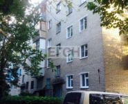 1-комнатная квартира площадью 32 кв.м, Пионерская улица, 7А | цена 1 850 000 руб. | www.metrprice.ru