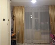 1-комнатная квартира площадью 38 кв.м, Сайкина ул., 1К1 | цена 7 300 000 руб. | www.metrprice.ru