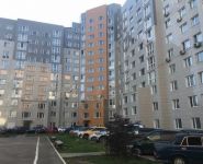 1-комнатная квартира площадью 45 кв.м в ЖК "Orangewood", Заводская улица, 12 | цена 3 350 000 руб. | www.metrprice.ru