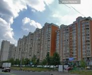 2-комнатная квартира площадью 60 кв.м, Перерва ул., 62К1 | цена 11 290 000 руб. | www.metrprice.ru