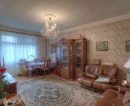 3-комнатная квартира площадью 110 кв.м, Кутузовский пр., 4К2 | цена 29 500 000 руб. | www.metrprice.ru