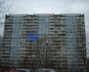 2-комнатная квартира площадью 58 кв.м, Мусы Джалиля ул., 7К6 | цена 9 199 000 руб. | www.metrprice.ru