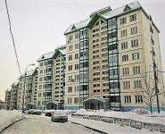 1-комнатная квартира площадью 39 кв.м,  | цена 6 450 000 руб. | www.metrprice.ru