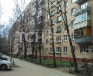 1-комнатная квартира площадью 33 кв.м, Королева пр-т, 2 | цена 3 450 000 руб. | www.metrprice.ru