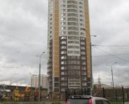 1-комнатная квартира площадью 43.6 кв.м, Назаровская ул. | цена 4 183 893 руб. | www.metrprice.ru